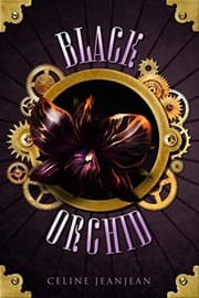 Cover of The Black Orchid