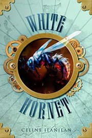 Cover of White Hornet