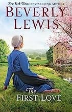 Cover of First Love