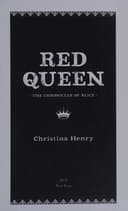 Cover of Red Queen