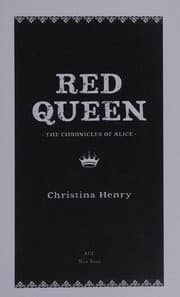 Cover of Red Queen