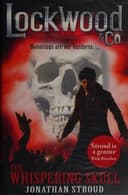 Cover of The Whispering Skull