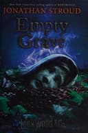 Cover of The Empty Grave