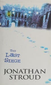Cover of The Last Siege