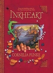 Cover of Tintenherz