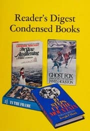 Cover of Reader's Digest Condensed Books--Volume 2 1977