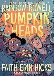 Cover of Pumpkinheads