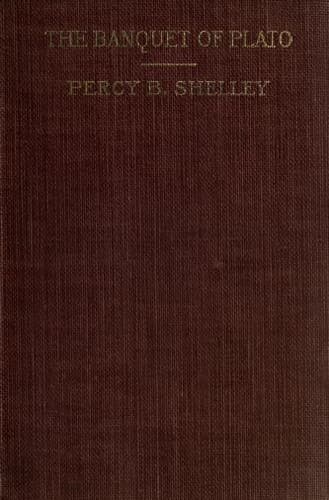 Cover of Συμπόσιον