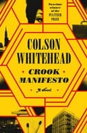 Cover of Crook Manifesto