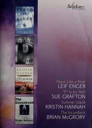Cover of SelectEditions--Volume 4 2001
