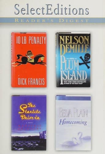 Cover of Reader's Digest Select Editions