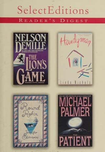 Cover of SelectEditions