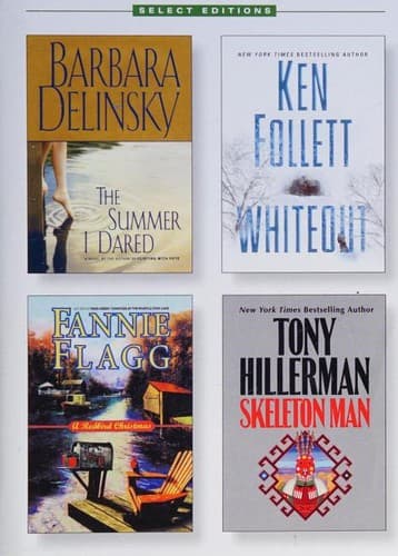 Cover of Select Editions