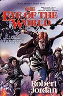 Cover of Eye of the World
