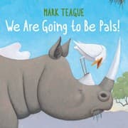 Cover of Friends