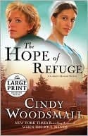 Cover of The hope of refuge
