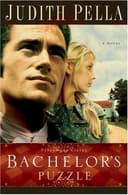 Cover of Bachelor's Puzzle