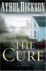 Cover of The Cure