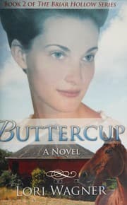 Cover of Buttercup