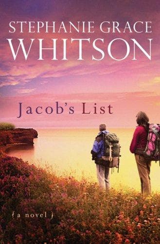 Cover of Jacobs List