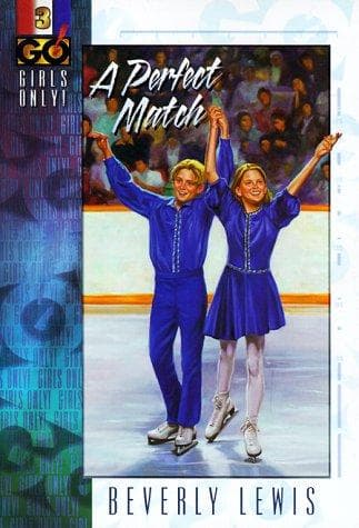 Cover of A Perfect Match