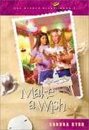 Cover of Make a wish