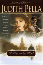 Cover of Written on the Wind