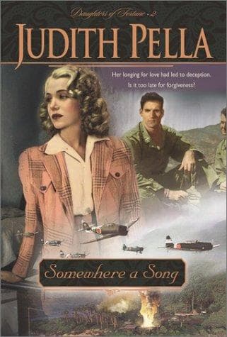Cover of Somewhere a song