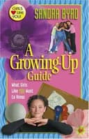 Cover of A Growing-up Guide