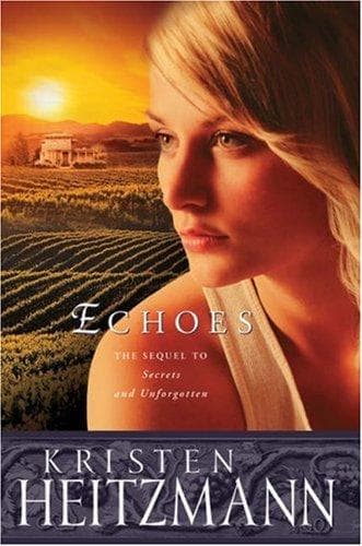 Cover of Echoes