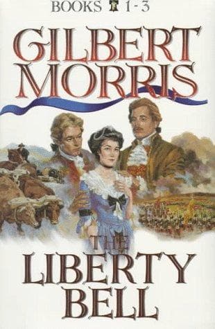 Cover of The Liberty Bell