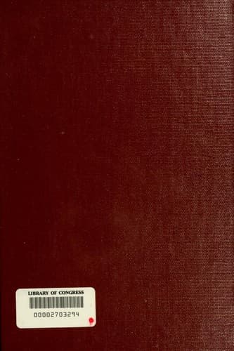 Cover of Letters of Ambrose Bierce