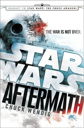 Cover of Star Wars
