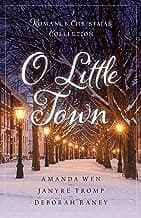 Cover of O Little Town