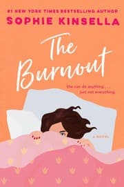 Cover of Burnout