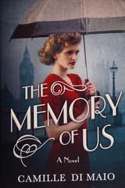 Cover of Memory of Us