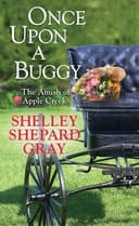 Cover of Once upon a Buggy