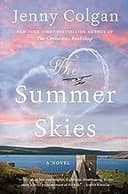 Cover of The Summer Skies