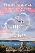 Cover of The Summer Skies