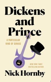 Cover of Dickens and Prince