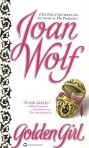 Cover of Golden Girl