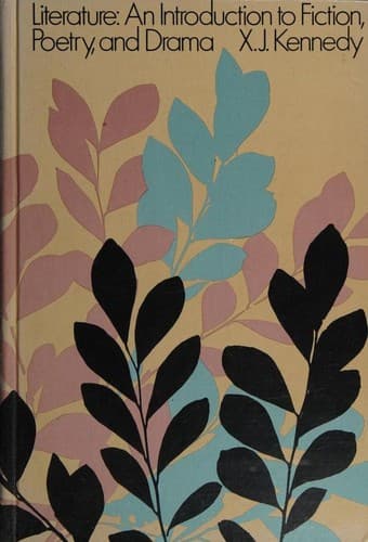 Cover of Literature