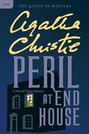 Cover of Peril at End House
