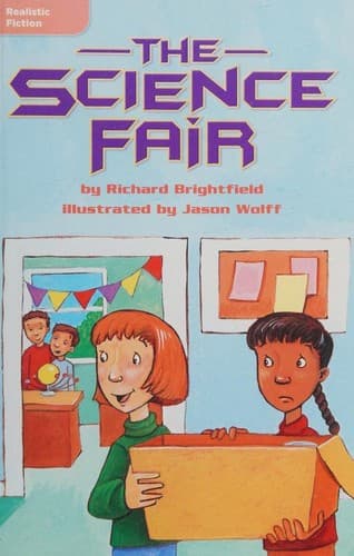 Cover of The Science Fair