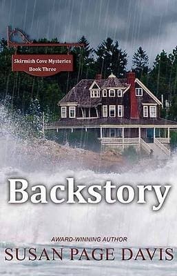 Cover of Backstory