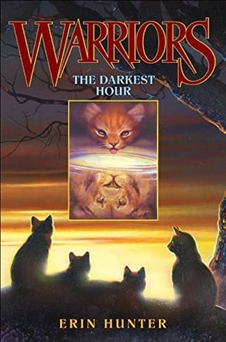 Cover of The Darkest Hour
