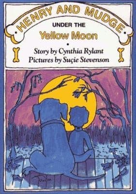 Cover of Henry and Mudge Under the Yellow Moon