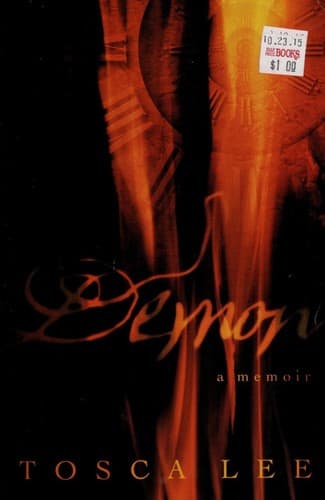 Cover of Demon