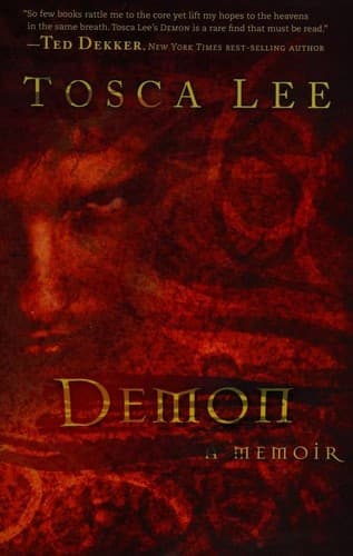 Cover of Demon