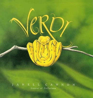 Cover of Verdi